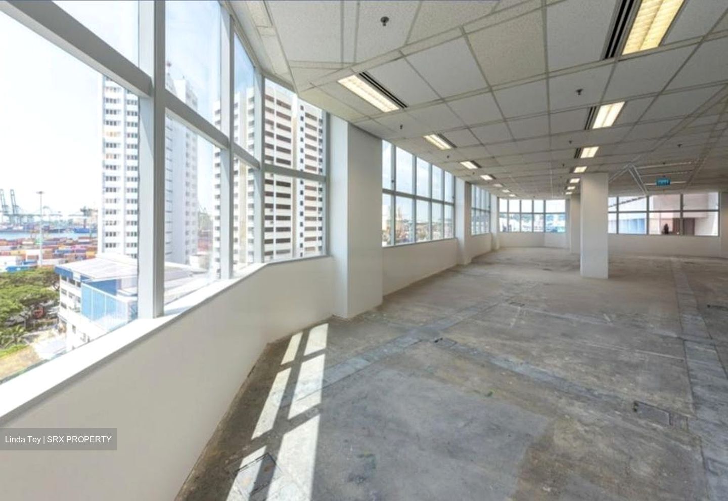 Abi Plaza (D2), Office #470128331